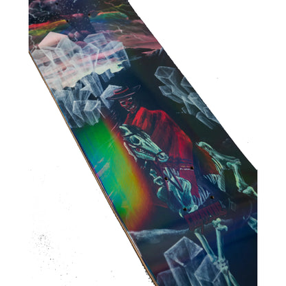 CREATURE LOCKWOOD LOST TRAIL PRO 8.25