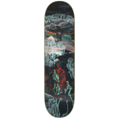 CREATURE LOCKWOOD LOST TRAIL PRO 8.25