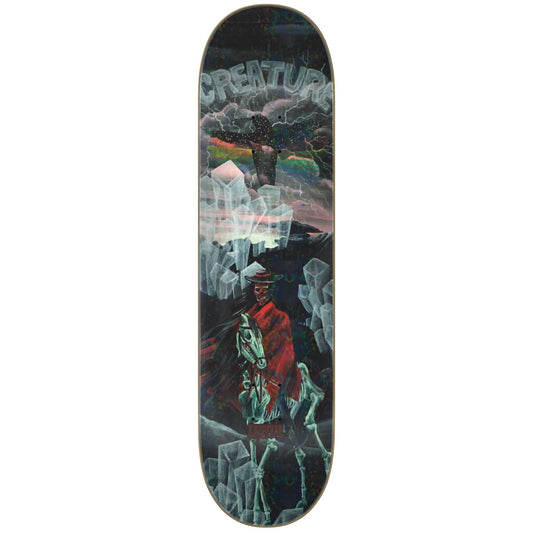 CREATURE LOCKWOOD LOST TRAIL PRO 8.25