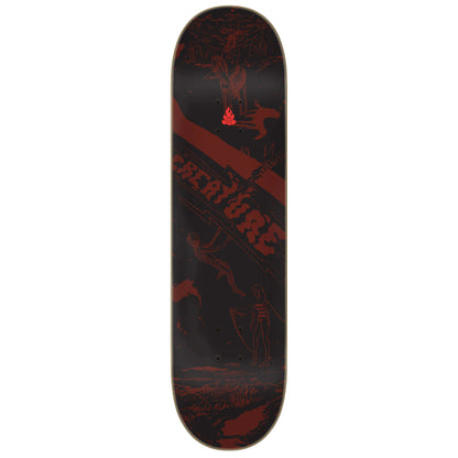 CREATURE LOCKWOOD LOST TRAIL PRO 8.25
