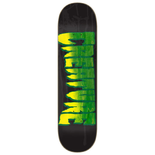 CREATURE LOGO SPRAY STUMPS 8.25