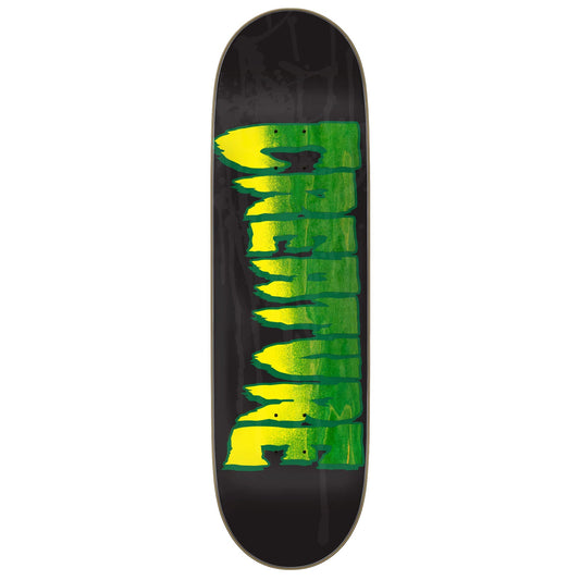 CREATURE LOGO SPRAY STUMPS 9.0