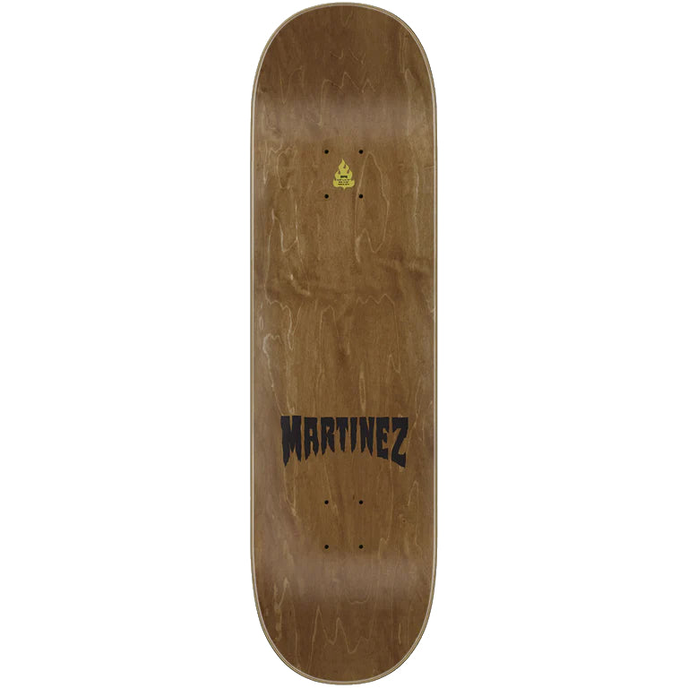 CREATURE STUMPS MARTINEZ BLADE 8.6