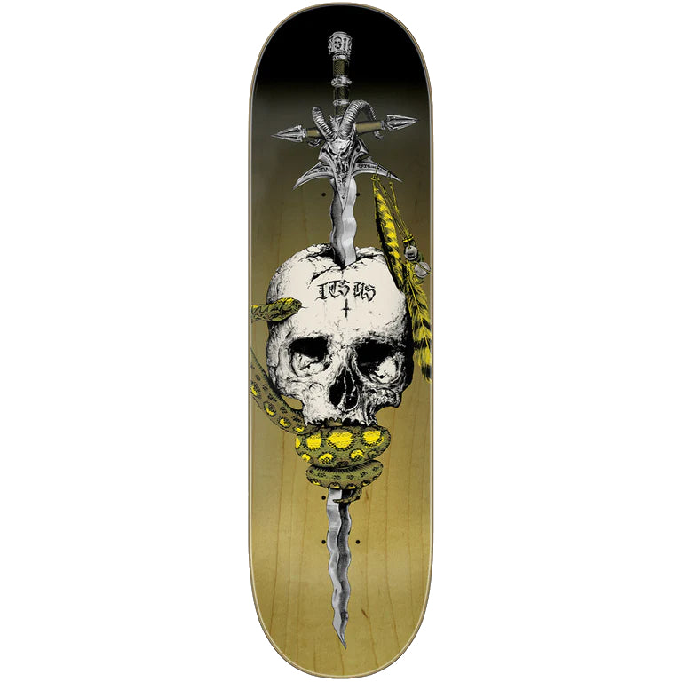 CREATURE STUMPS MARTINEZ BLADE 8.6