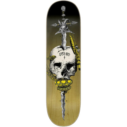 CREATURE STUMPS MARTINEZ BLADE 8.6