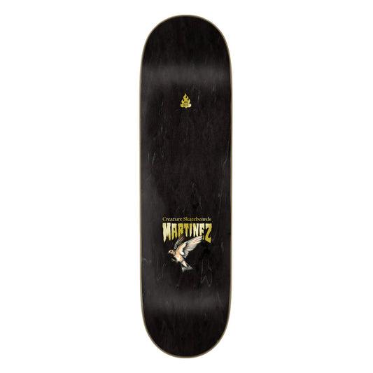 CREATURE MARTINEZ ITS US WITCHES PRO 8.51