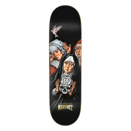 CREATURE MARTINEZ ITS US WITCHES PRO 8.51