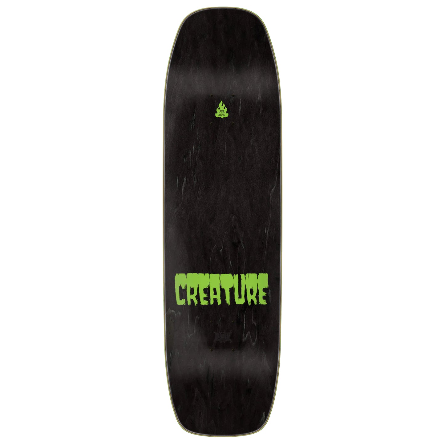 CREATURE NAVARRETTE FEEDING TIME XX SHAPED 9.0