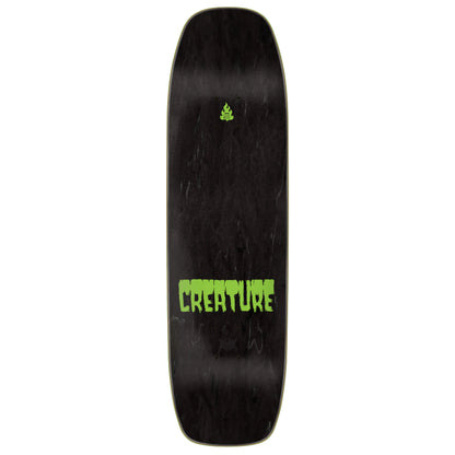CREATURE NAVARRETTE FEEDING TIME XX SHAPED 9.0
