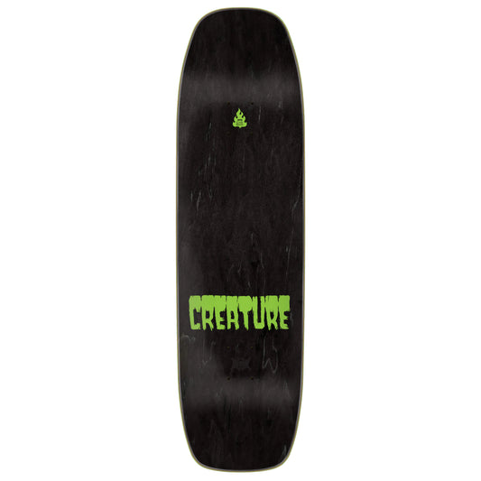 CREATURE NAVARRETTE FEEDING TIME XX SHAPED 9.0
