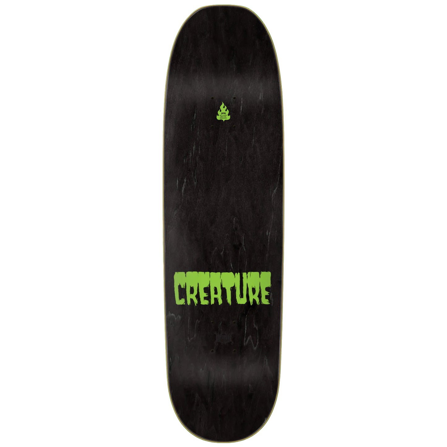 CREATURE PARTANEN FEEDING TIME XX SHAPED 8.8