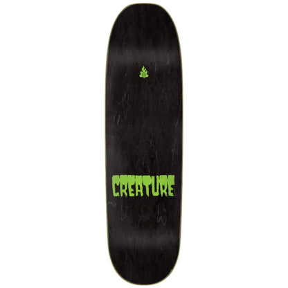 CREATURE PARTANEN FEEDING TIME XX SHAPED 8.8