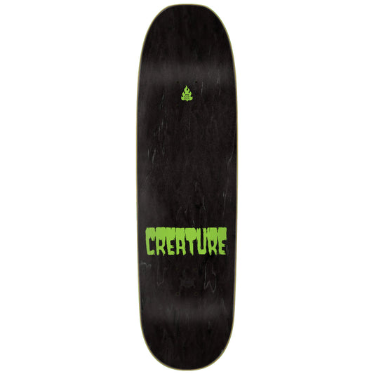 CREATURE PARTANEN FEEDING TIME XX SHAPED 8.8