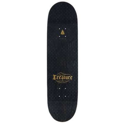 CREATURE RUSSELL LA MORT PRO 8.6