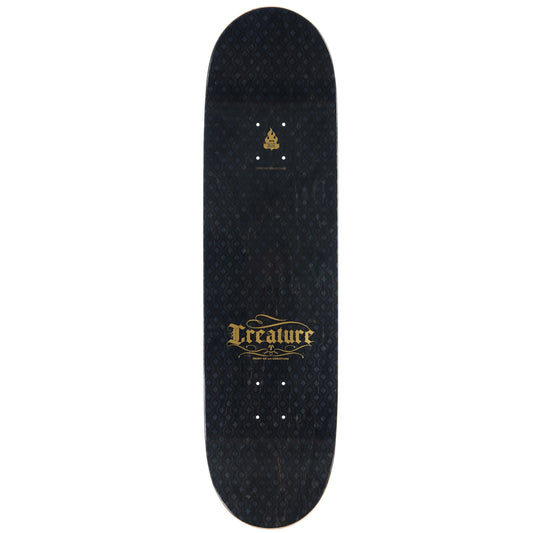CREATURE RUSSELL LA MORT PRO 8.6