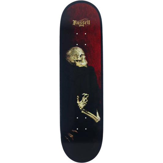 CREATURE RUSSELL LA MORT PRO 8.6