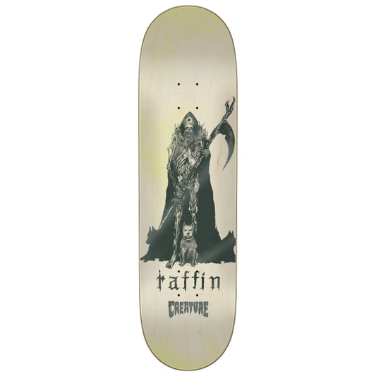 CREATURE STUMPS RAFFIN REAPER 8.51