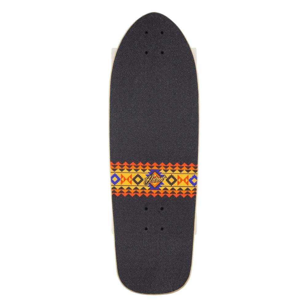 D STREET SURFSKATE AZTEC BAJA 29"