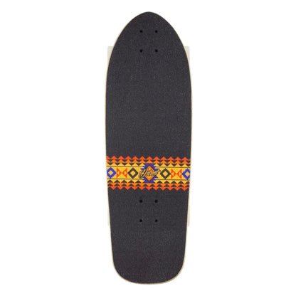 D STREET SURFSKATE AZTEC BAJA 29"
