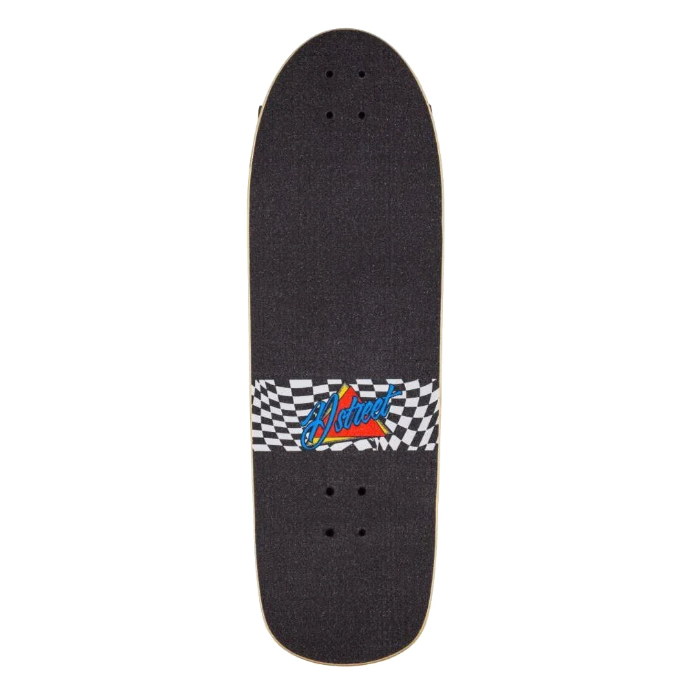 D STREET SURFSKATE WARP 32"
