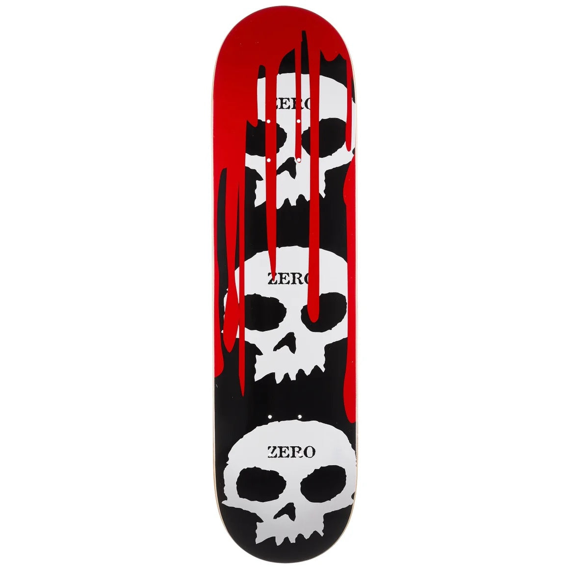 ZERO 3 SKULL BLOOD 8.0