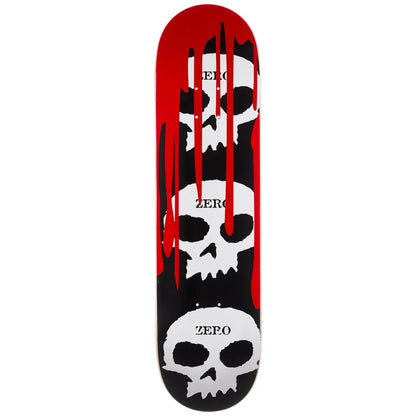 ZERO 3 SKULL BLOOD 8.0