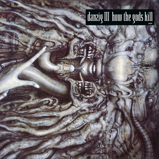 Danzig-How The Gods Kill