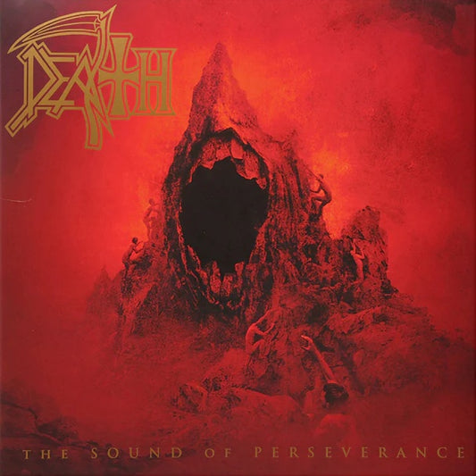 Death-Sound Of Perseverance