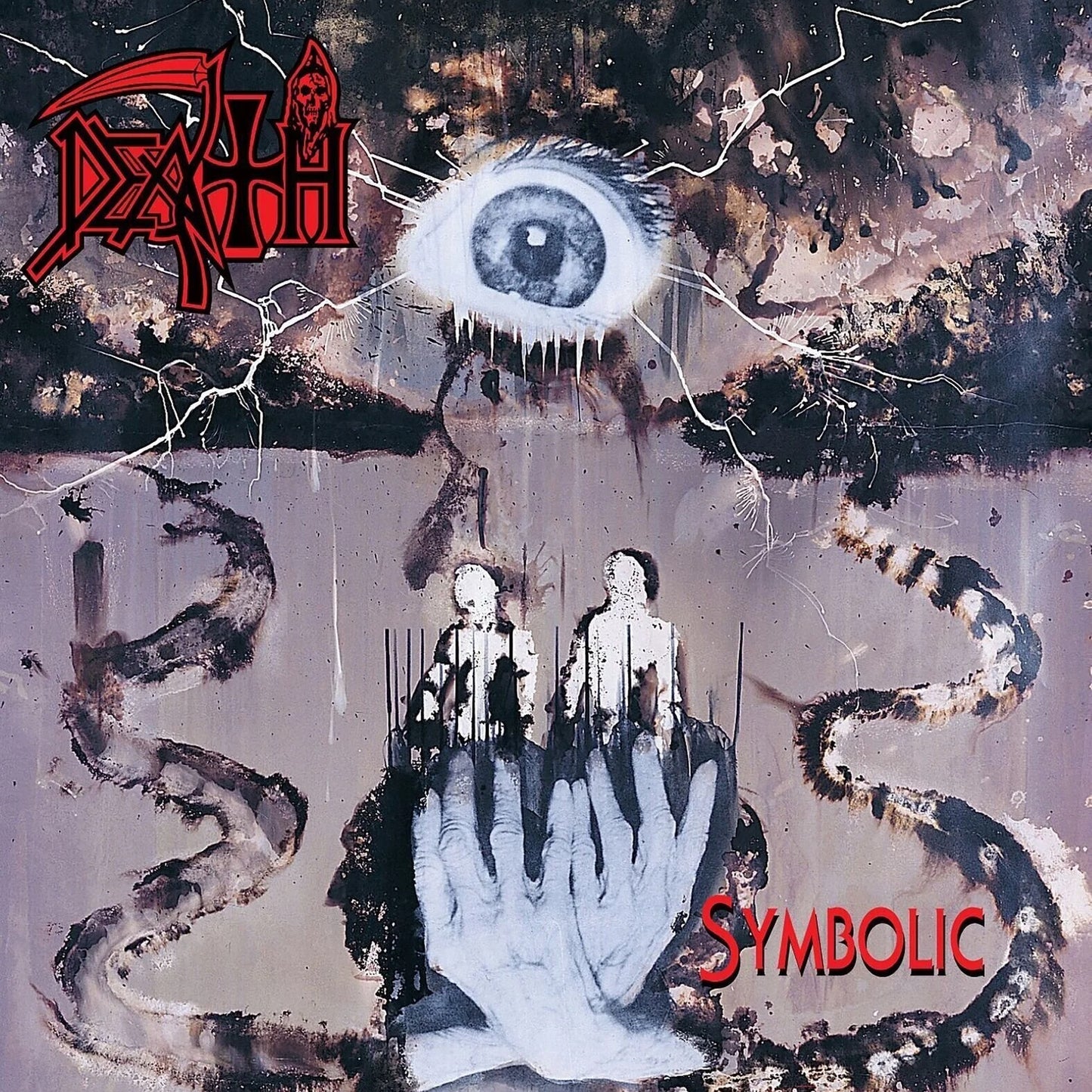 Death-Symbolic