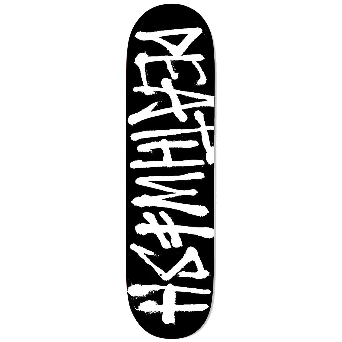 DEATHWISH DEATHSPRAY BLACK/WHITE 8.38