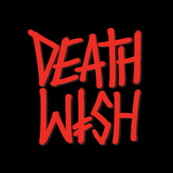 DEATHWISH ELLINGTON PEARCY 8.5