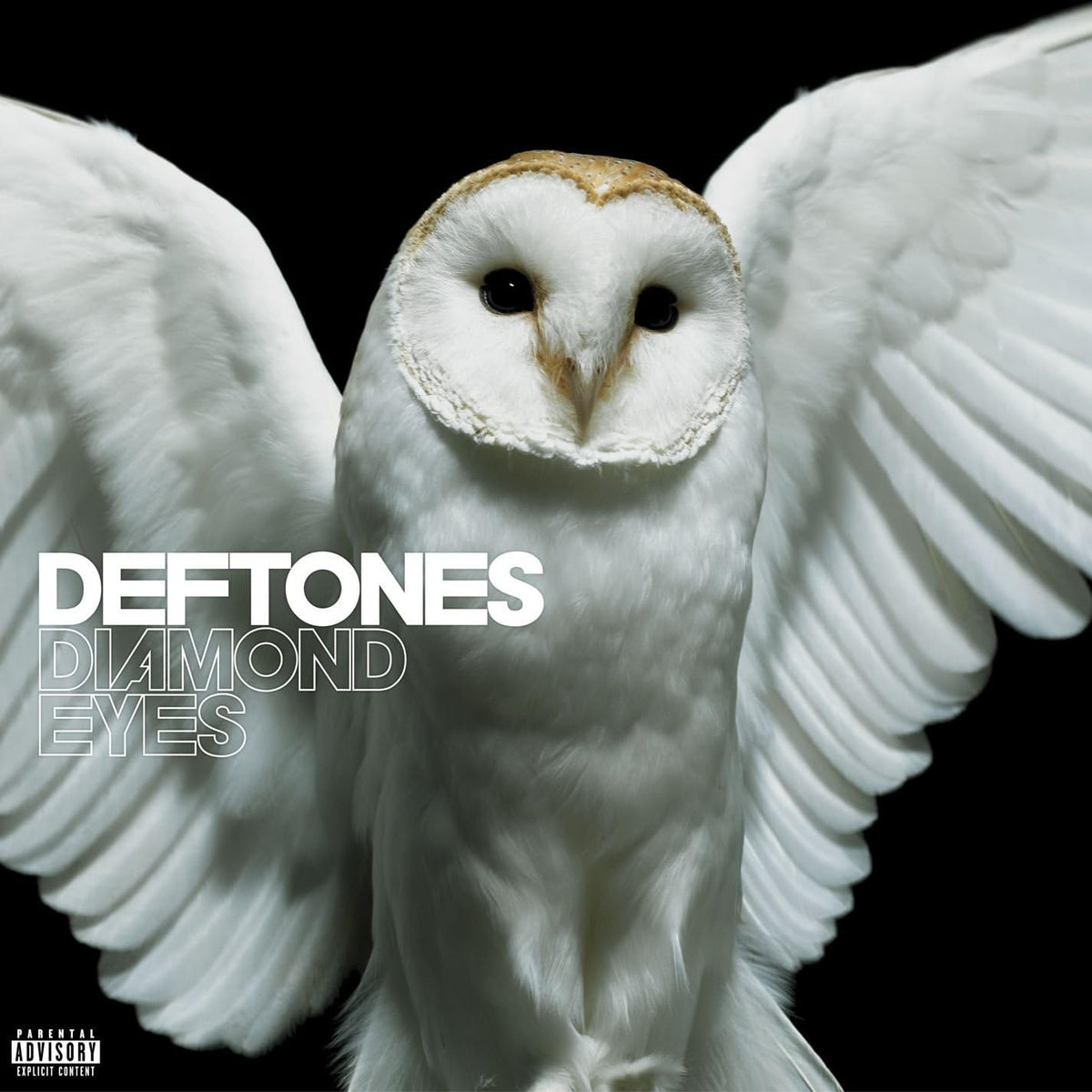 Deftones-Diamond Eyes