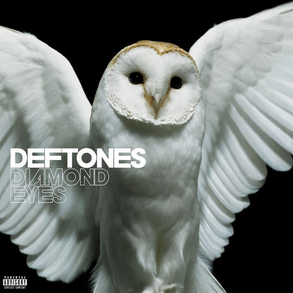 Deftones-Diamond Eyes