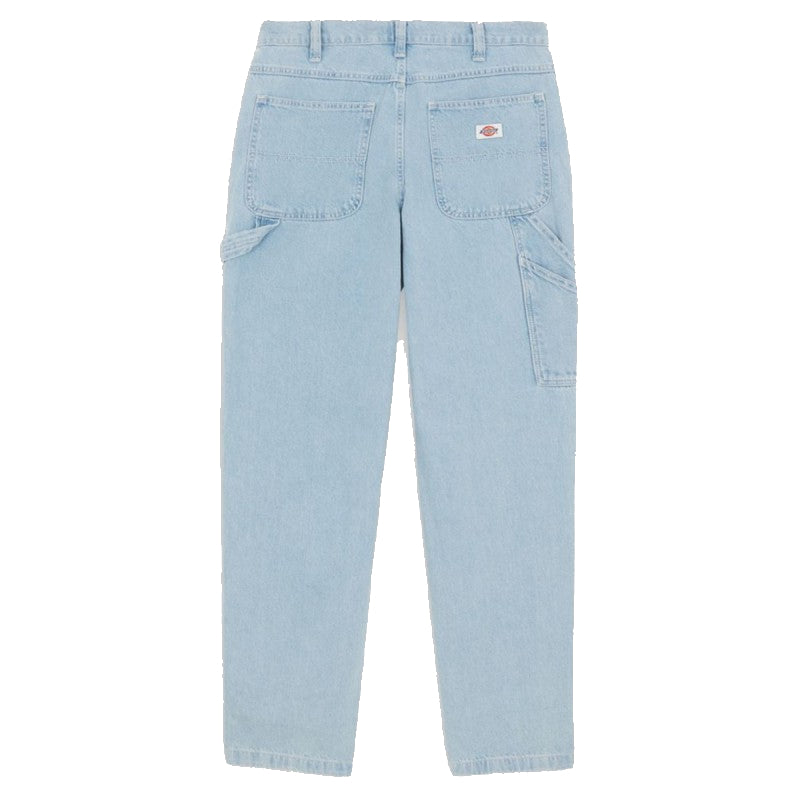 DICKIES  GARYVILLE DENIM VINTAGE BLUE