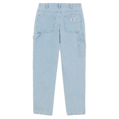 DICKIES  GARYVILLE DENIM VINTAGE BLUE