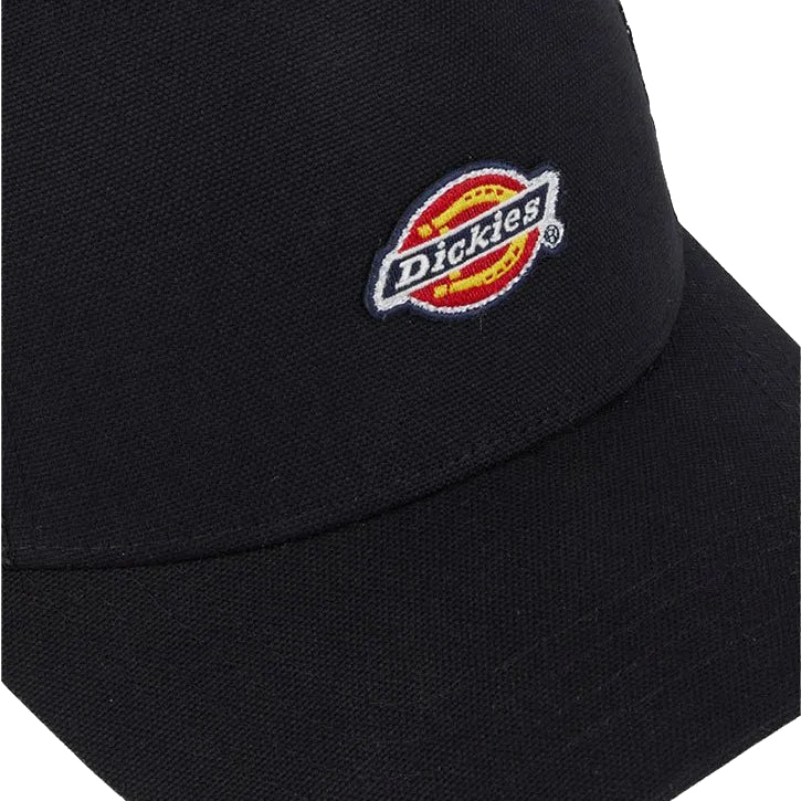 DICKIES HANSTON TRUCKER BLACK