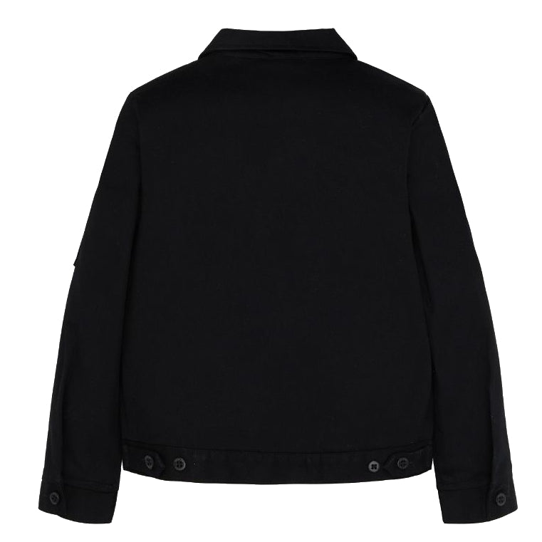 DICKIES KIDS EISENHOWER JACKET BLACK