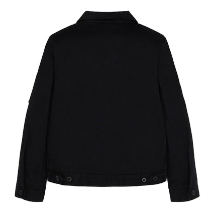 DICKIES KIDS EISENHOWER JACKET BLACK