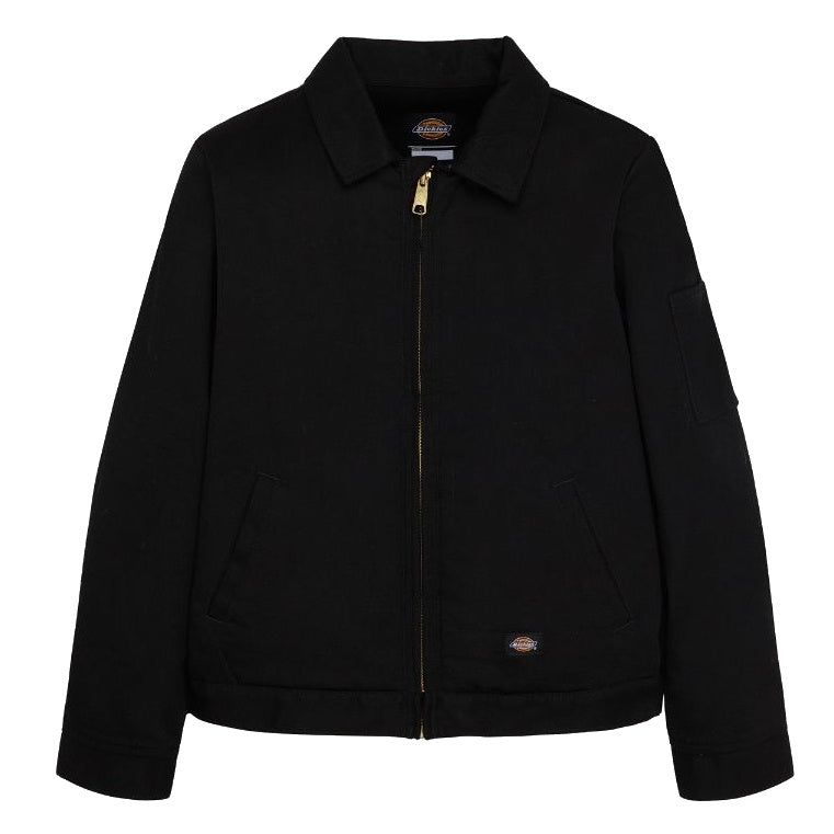 DICKIES KIDS EISENHOWER JACKET BLACK