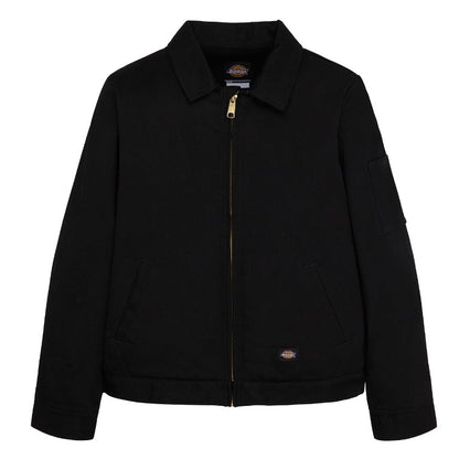DICKIES KIDS EISENHOWER JACKET BLACK
