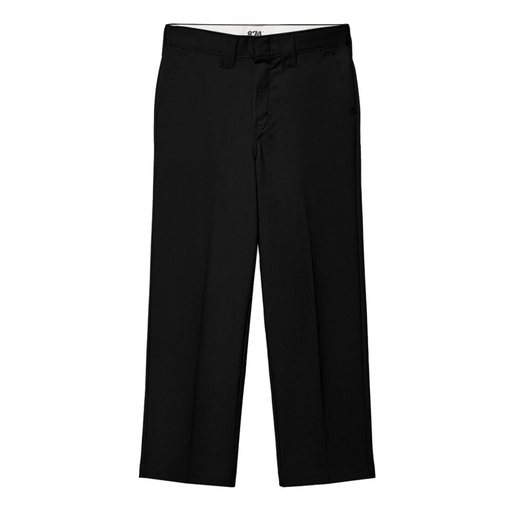 DICKIES KIDS ORIGINAL 874 WORK PANT BLACK
