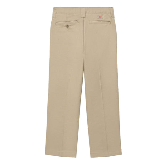 DICKIES KIDS ORIGINAL 874 WORK PANT DESERT SAND