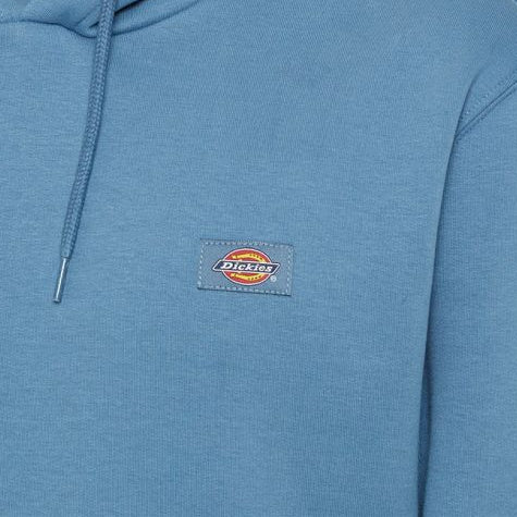 DICKIES OAKPORT HOODED SWEATER CORONET BLUE