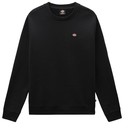 DICKIES OAKPORT SWEATSHIRT BLACK