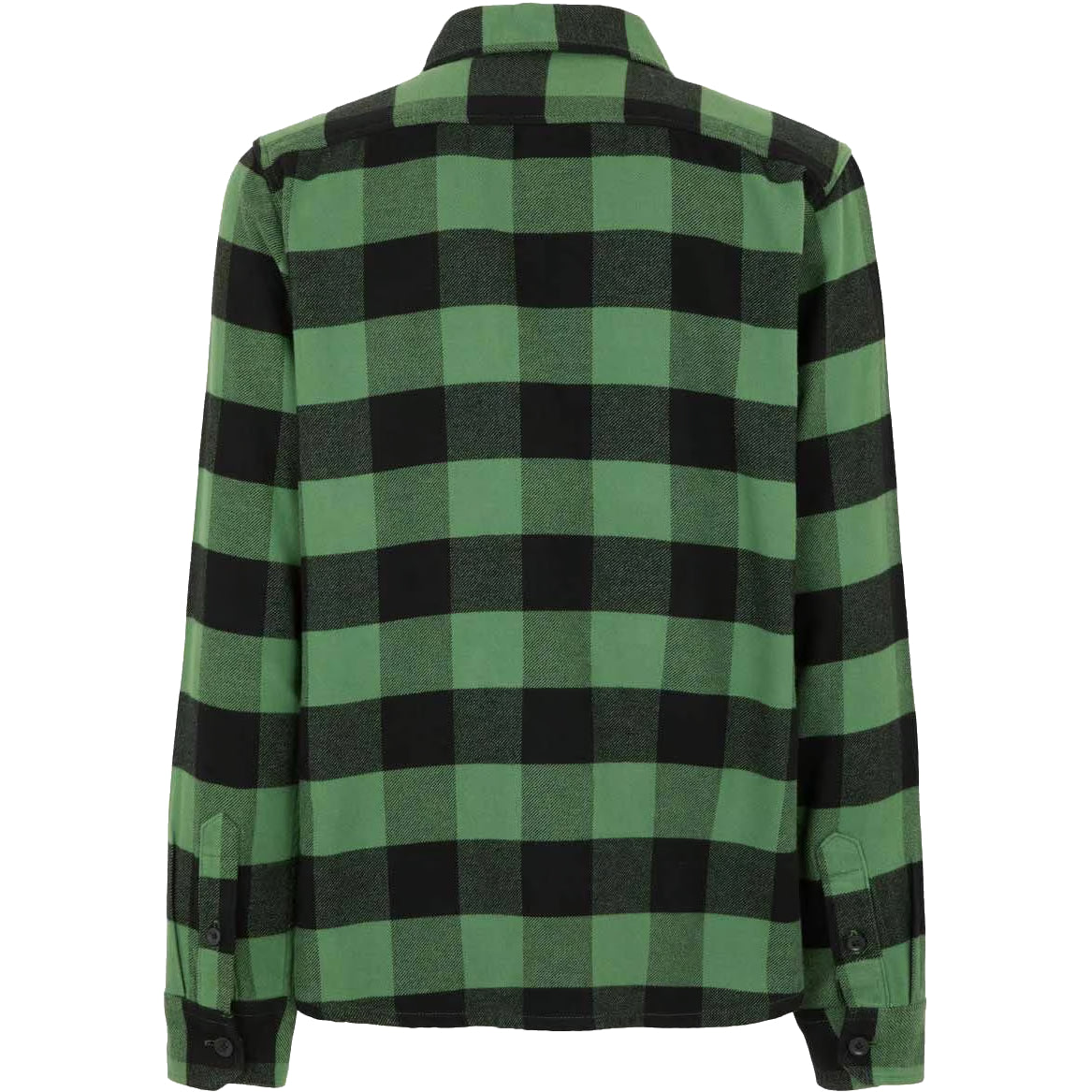 DICKIES SACRAMENTO SHIRT ELM GREEN