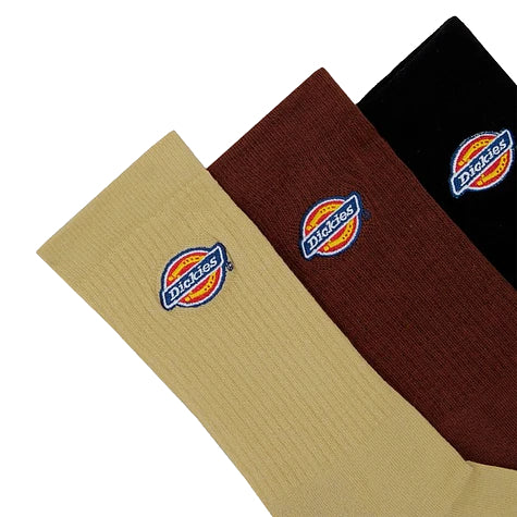DICKIES VALLEY GROVE ANDORRA 3-PCK