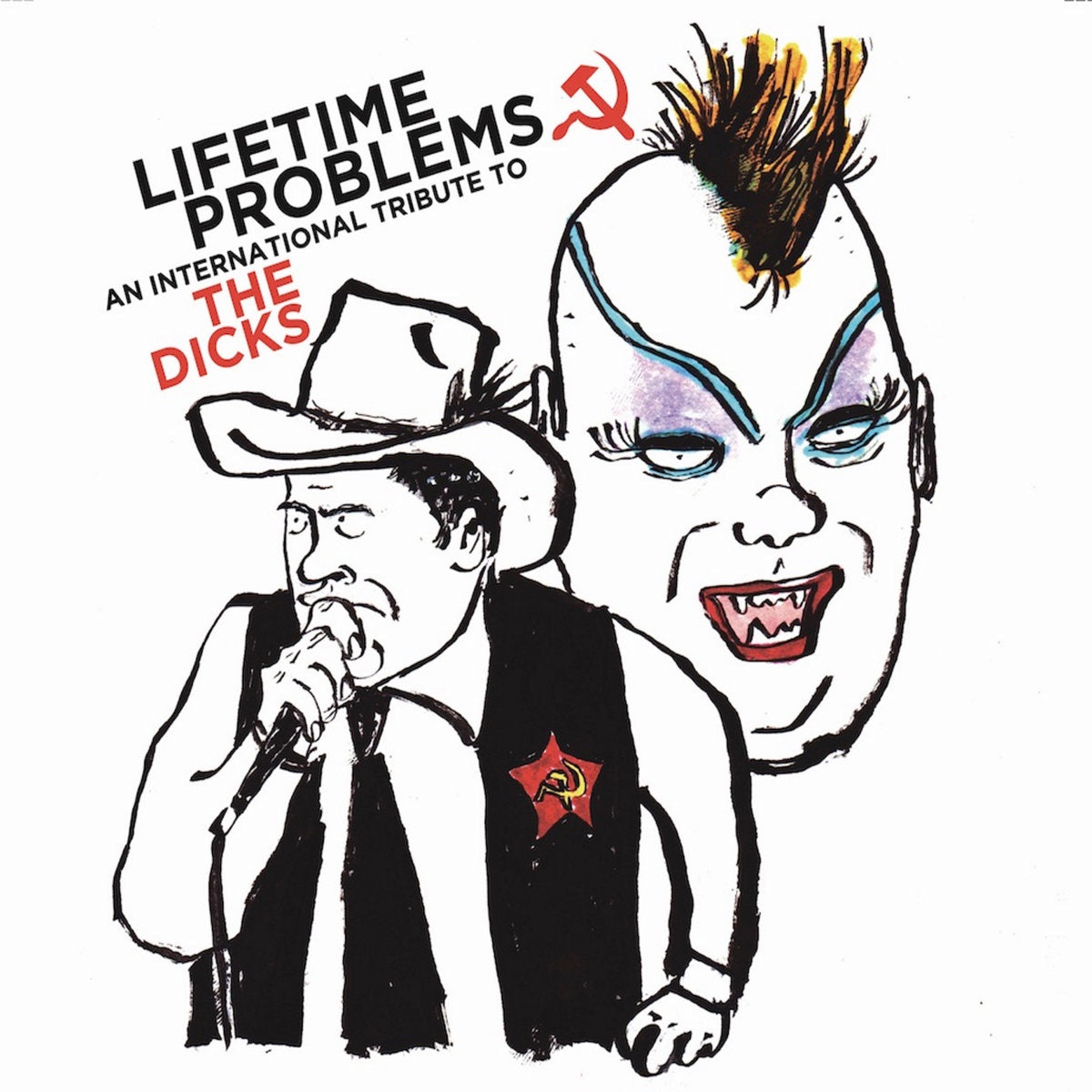 Dicks-Lifetime Problems