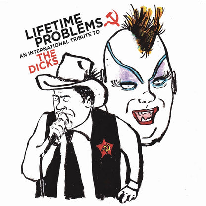 Dicks-Lifetime Problems