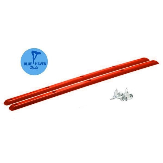 DOGTOWN BLUE HAVEN RAILS RED