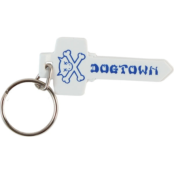DOGTOWN PIG&BONES UTILITY KNIFE KEYCHAIN